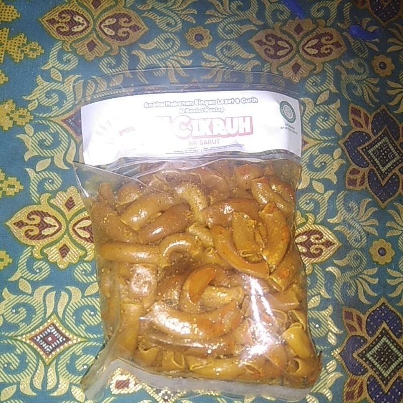 

makaroni sicikruh
