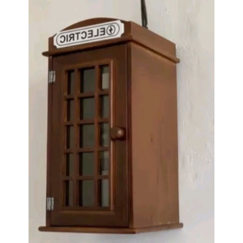 box kwh meter lama prabayar