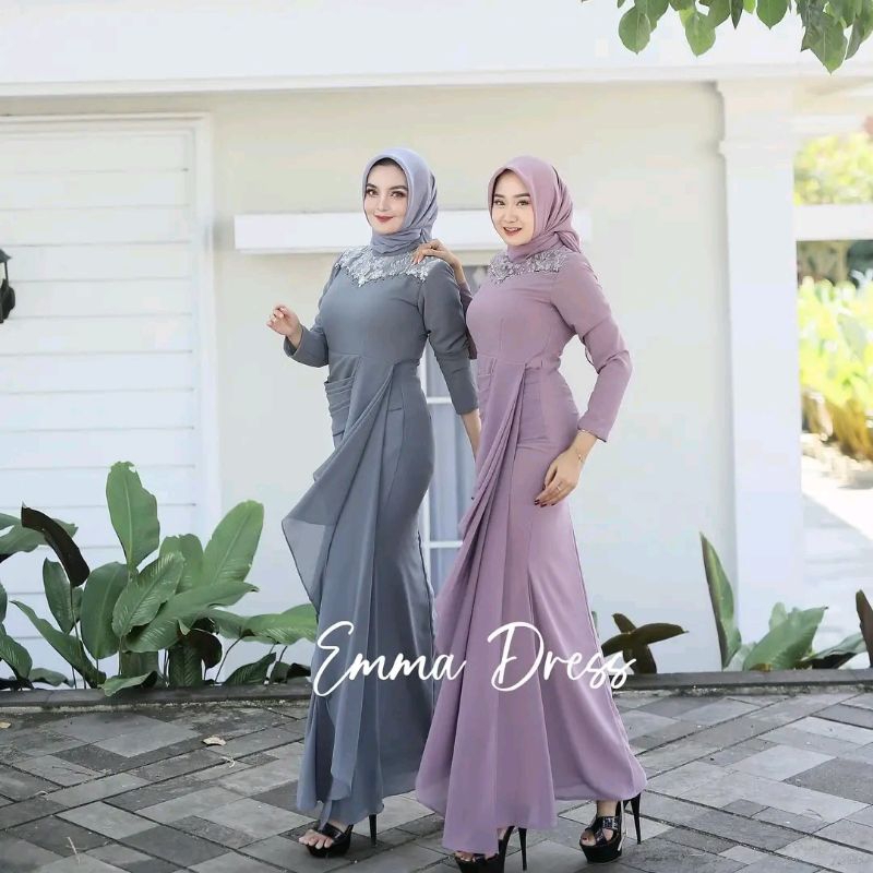 EMMA Dress/Emma dress