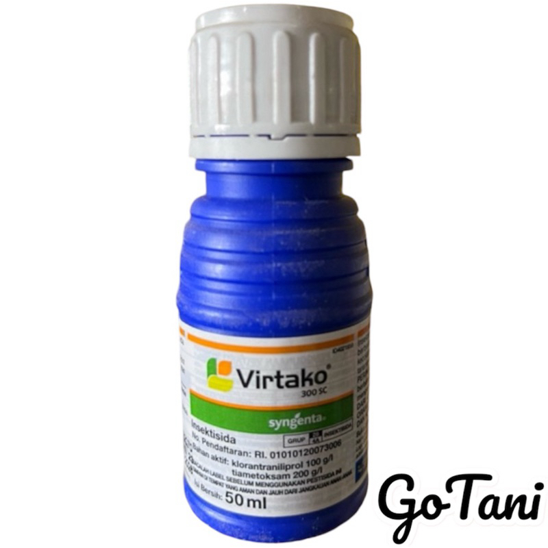Virtako 50 ML