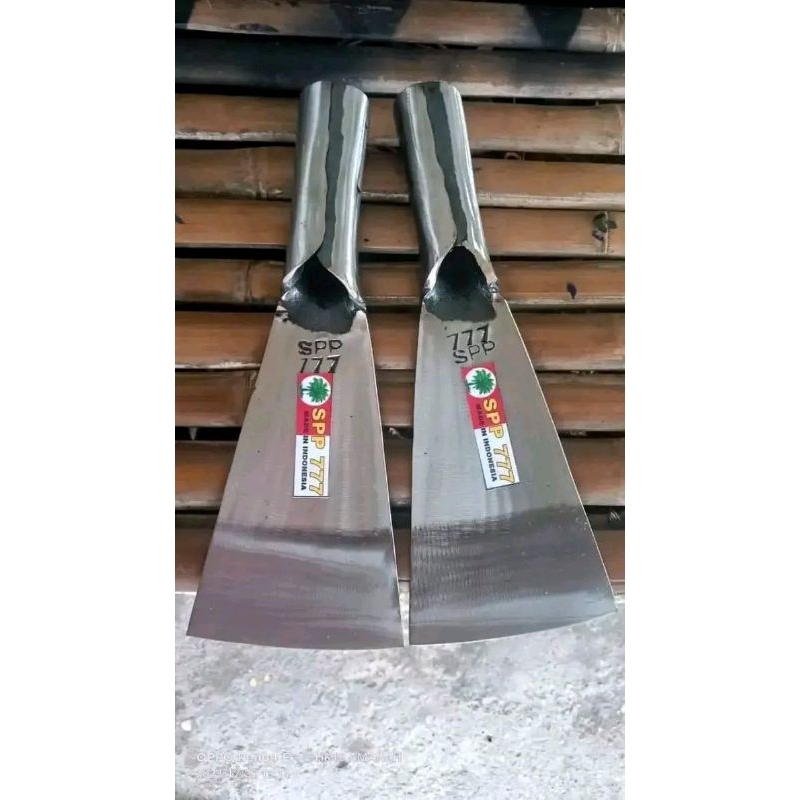 DODOS SAWIT/DODOS SAWIT SPP777