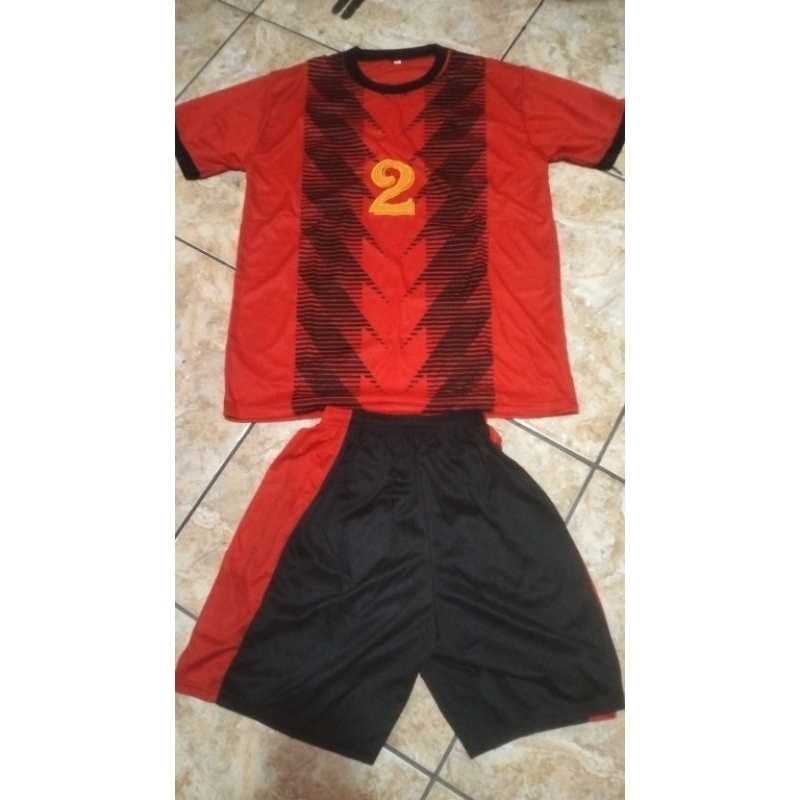 Set jersey pria-set baju bola pria-set baju olahraga