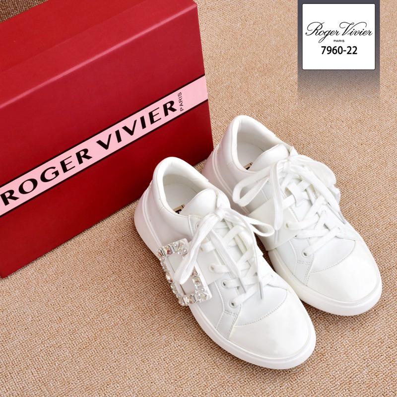 Roger Vivier Shoes Series # 7960-22#