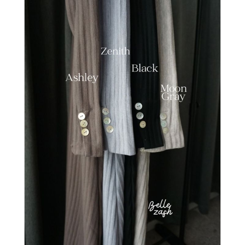 BlezBaya By Bellezash