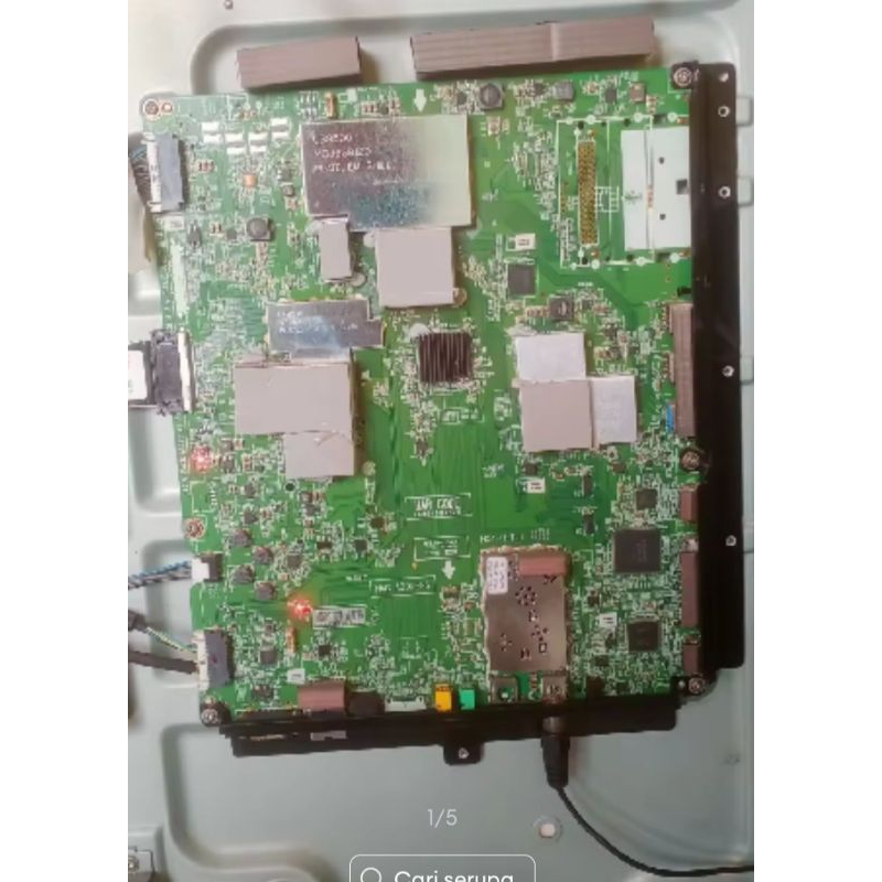 PSU   TCON MB  TV LG SMART LG 49UB850T