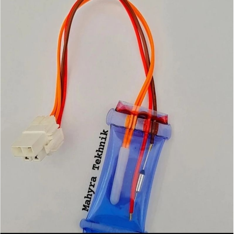 Defrost LG Inverter