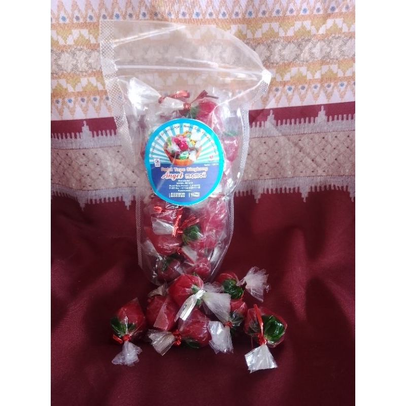 

Dodol Tape Singkong