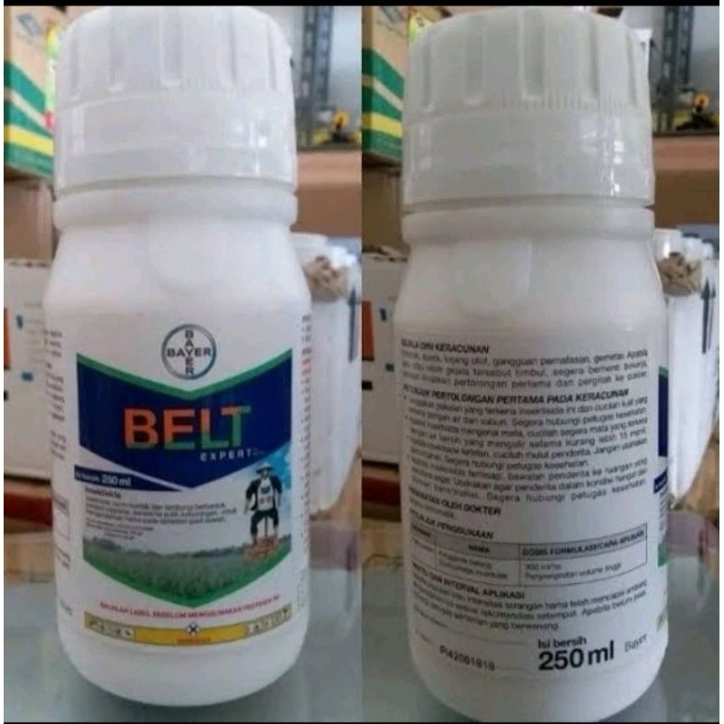 Insektisida BELT EXPERT 480 SC 250 ML