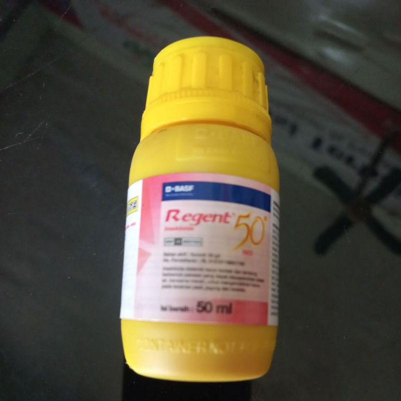 REGENT 50 SC MERAH @ 50ML