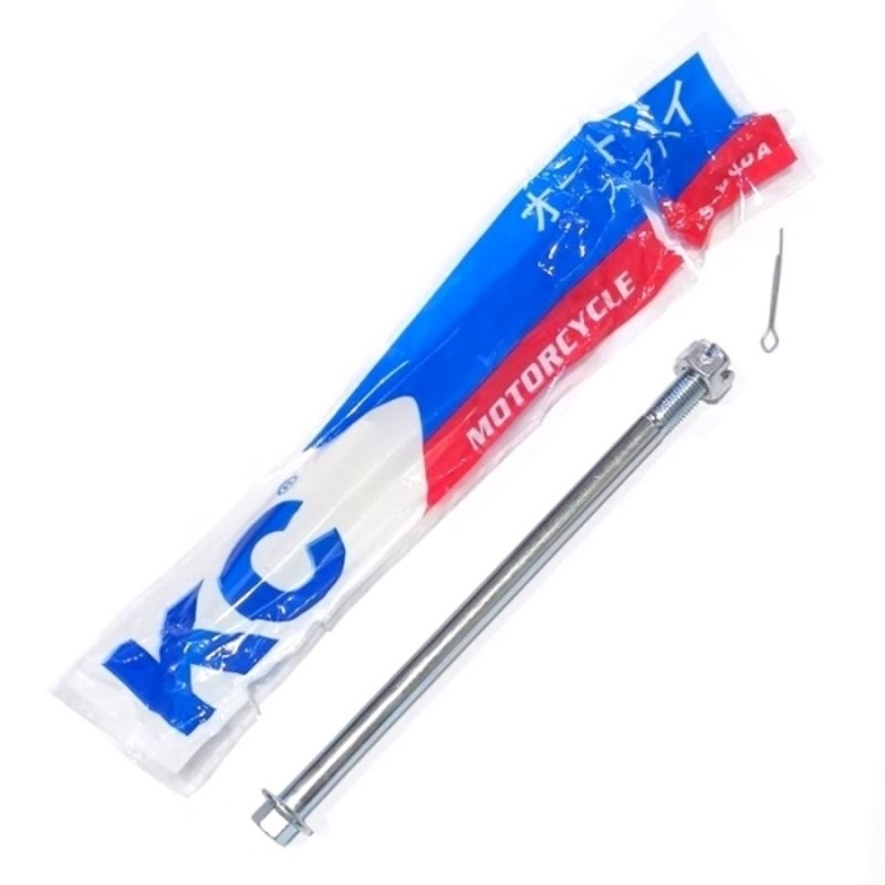 AS RODA BELAKANG JUPITER Z NEW / JUPITER MX NEW / JUPITER Z1