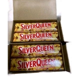 

Silver Queen 95 gram