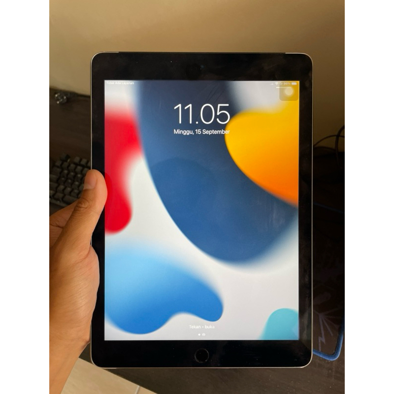 IPAD AIR 2 64GB WIFI ONLY