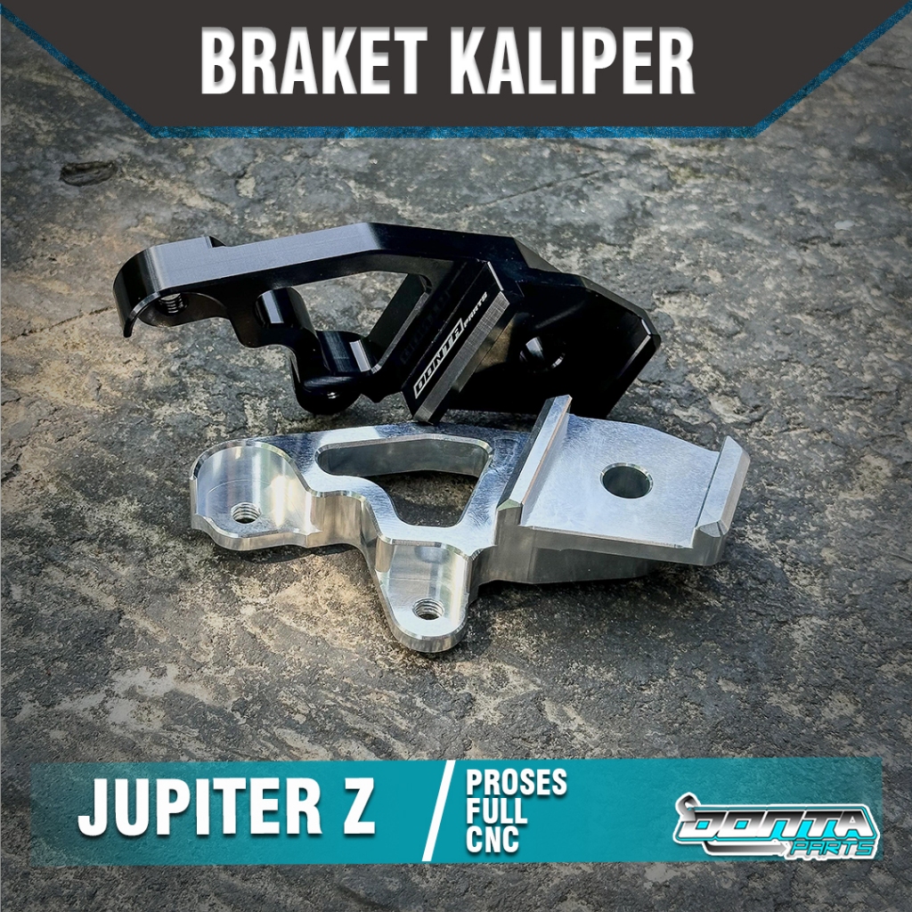 BRAKET KALIPER JUPITER Z DISC 200mm