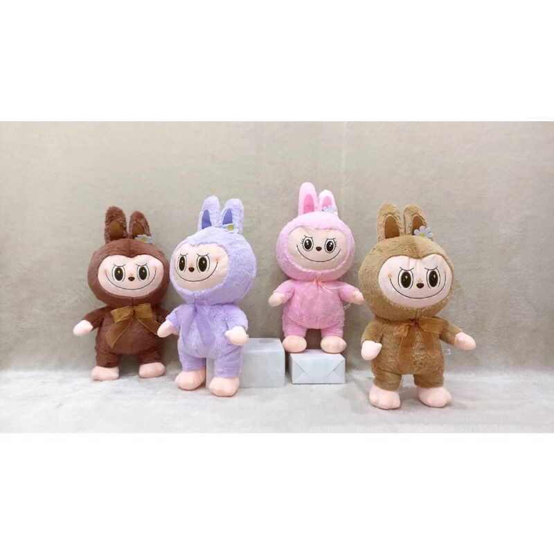 BONEKA LABUBU UKURAN XL