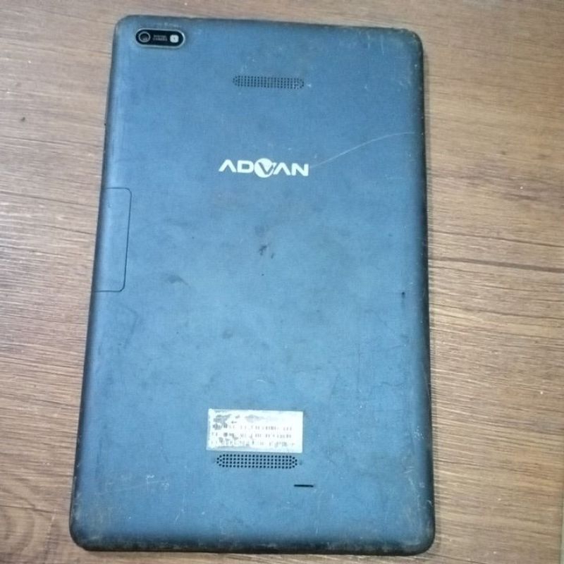 MESIN HIDUP ADVAN I10 MINUS LCD