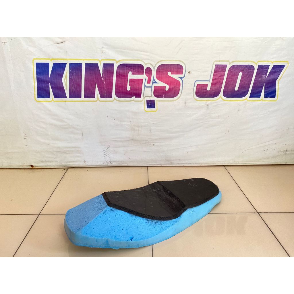 BUSA JOK MOTOR HONDA VARIO 110 OLD / SPON JOK VARIO 110 + BERMATRAS / BUSA /SPON VARIO 110 BERVARIAS