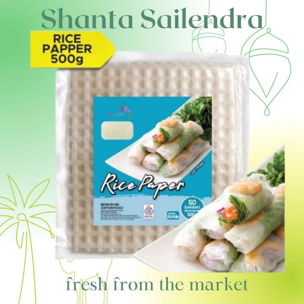 

RICE PAPER KOTAK JSF 50 LEMBAR (19x21 cm)