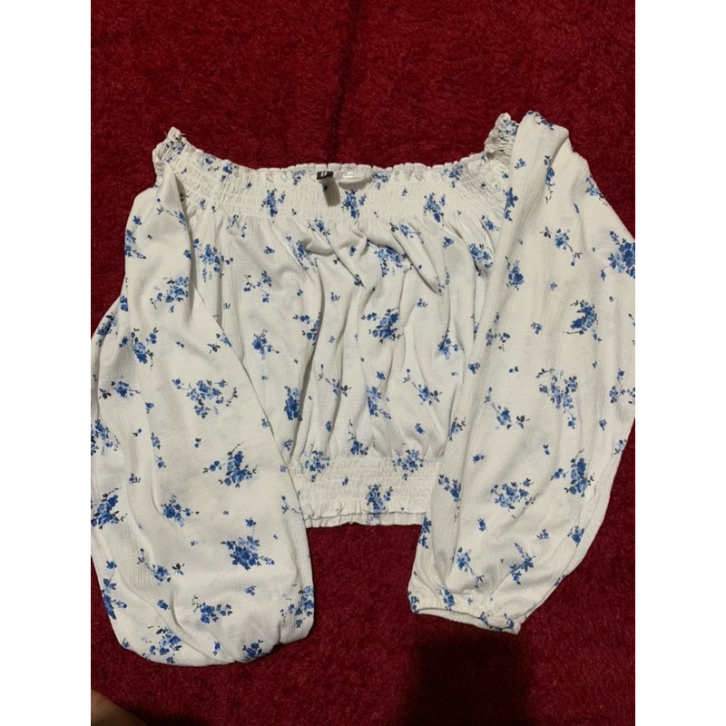 CAROUSELL URSA NANO