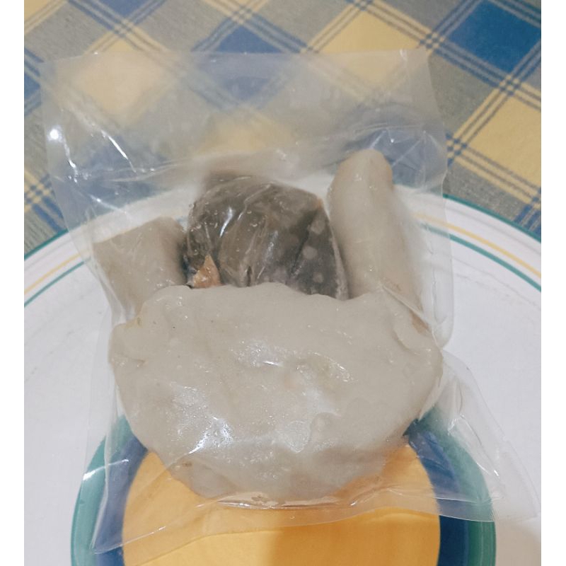 

Pempek Palembang Asli