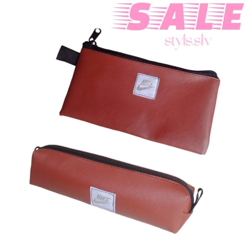 

tempat pensil pouch makeup pouch murah tempat pensil murah tempat pensil kecil kotak pensil serba murah tempat pencil simpel