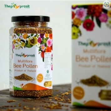 

Bee Pollen 330 gr