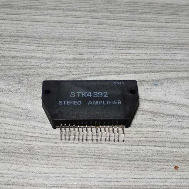 STK4392 ORIGINAL/IC STK