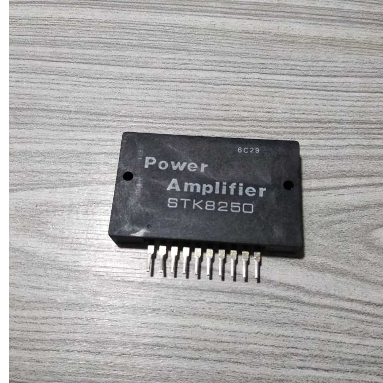 STK 8250 ORIGINAL/IC STK