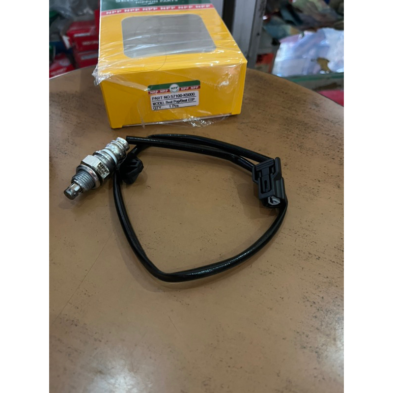 SENSOR OKSIGEN O2 KNALPOT BEAT POP BEAT ESP SCOOPY ESP