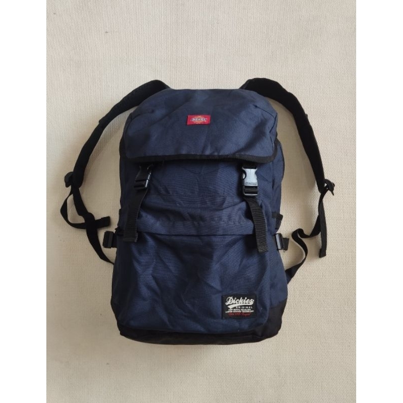 ransel dickies backpack