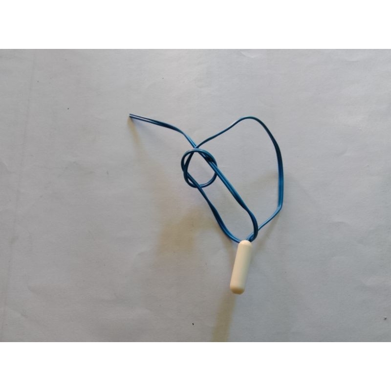 THERMISTOR KULKAS ORIGINAL SHARP BARANG BARU
