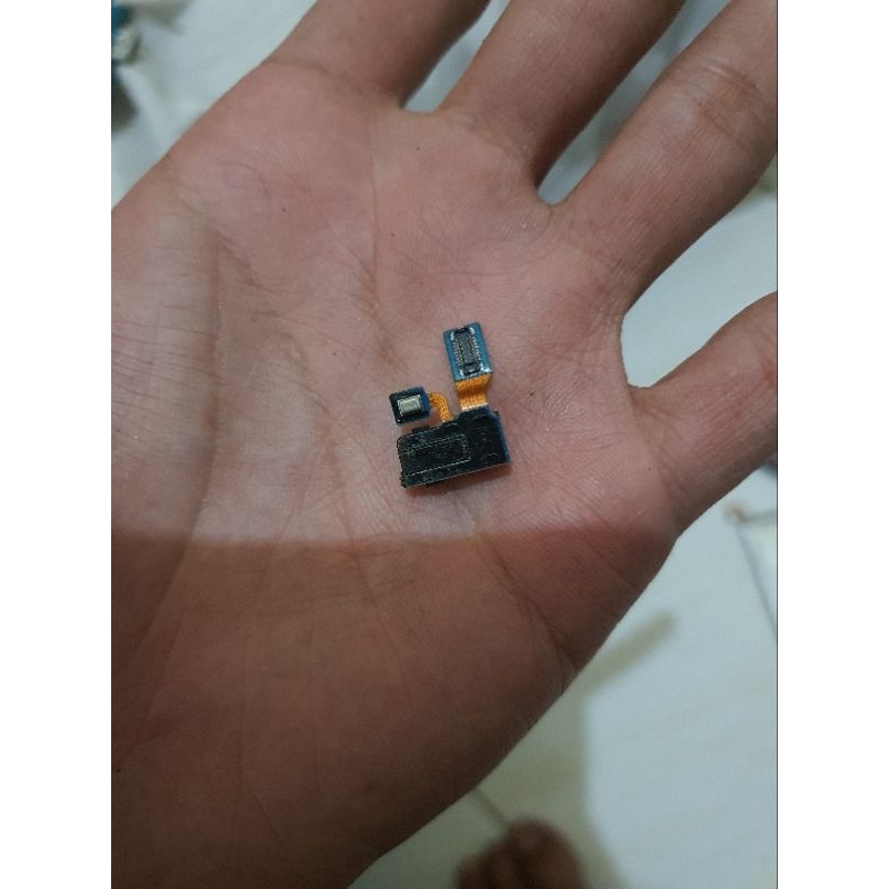 Jack Plus Mic Samsung A6 Plus Ori Copotan