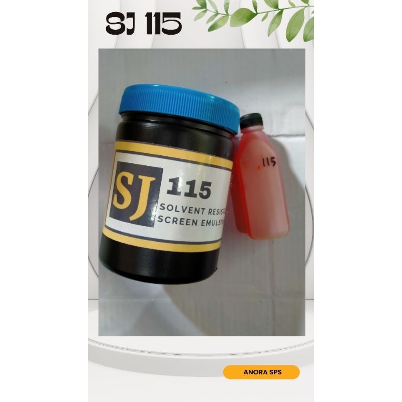 

OBAT AFDRUK SJ115 1KG