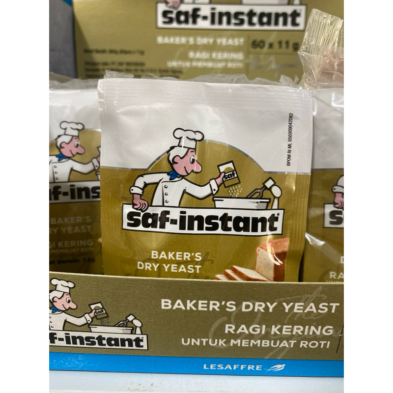 

ragi saf instant saset