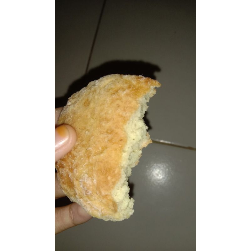 

ROTI KELAPA LEMBUT KHAS SUNGSANG/ HARGA UNTUK SATUAN