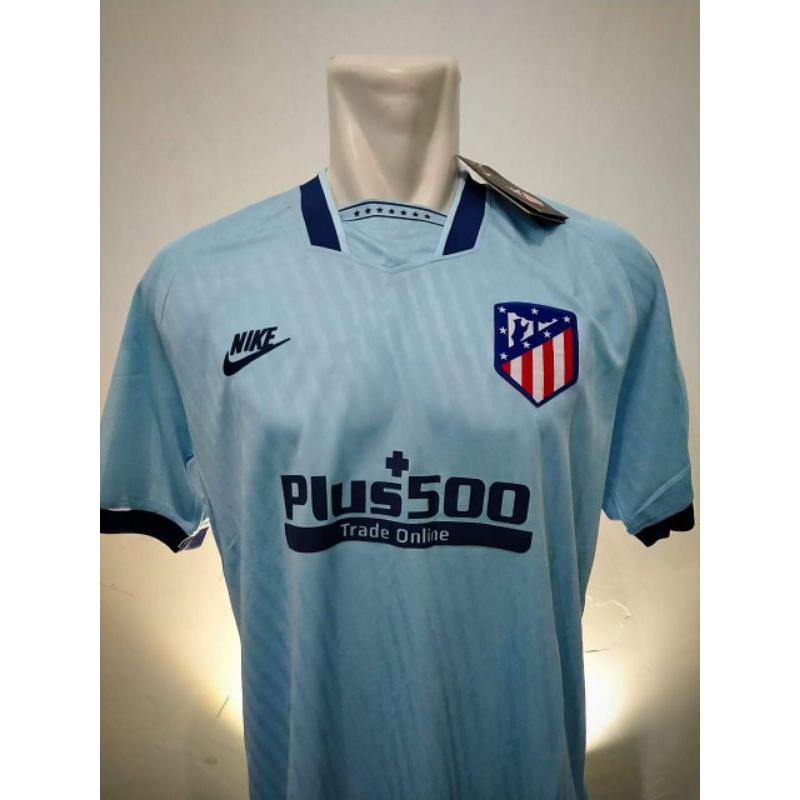 JERSEY ATLETICO MADRID 3RD 2019-2020 SIZE L