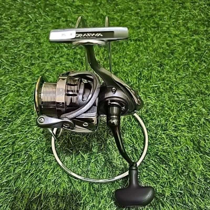 DAIWA LUVIAS ROBOT 3012H japan (second)