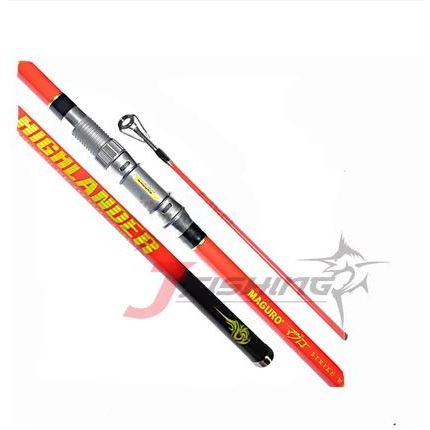 Joran Surf MAGURO High Lander