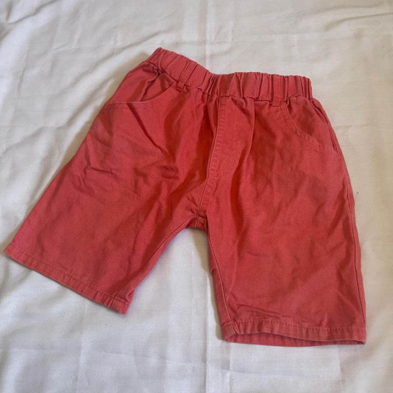 PRELOVED| Celana anak laki-laki