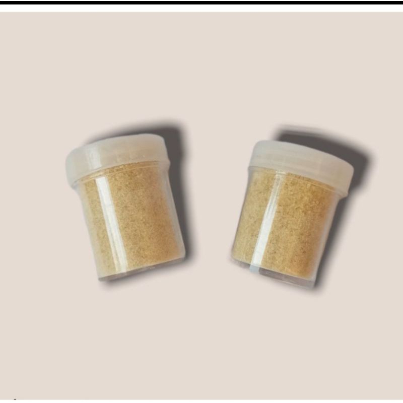 10 gr masker gelatin/masker komedo