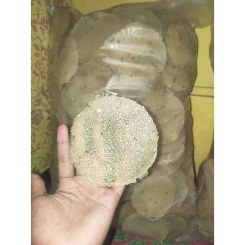 

sadaria/opak singkong/kepeng/timpling