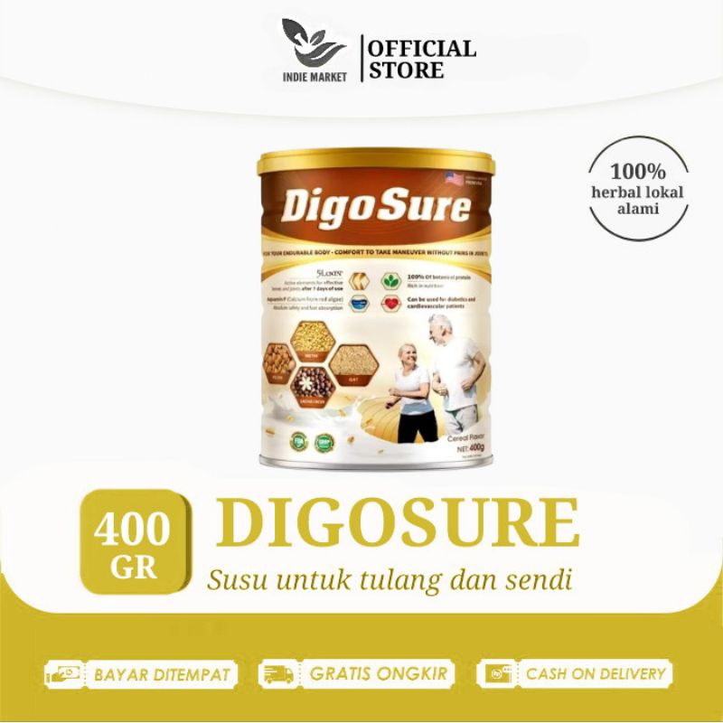 

Digosure asli Susu kacang import mengatasi nyeri sendi dan tulang