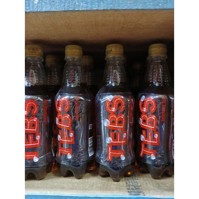 

Tebs Botol 500ml