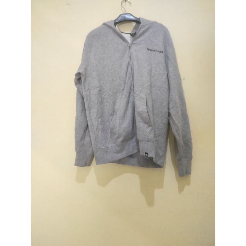 Hoodie DC USA original second FULL TAG