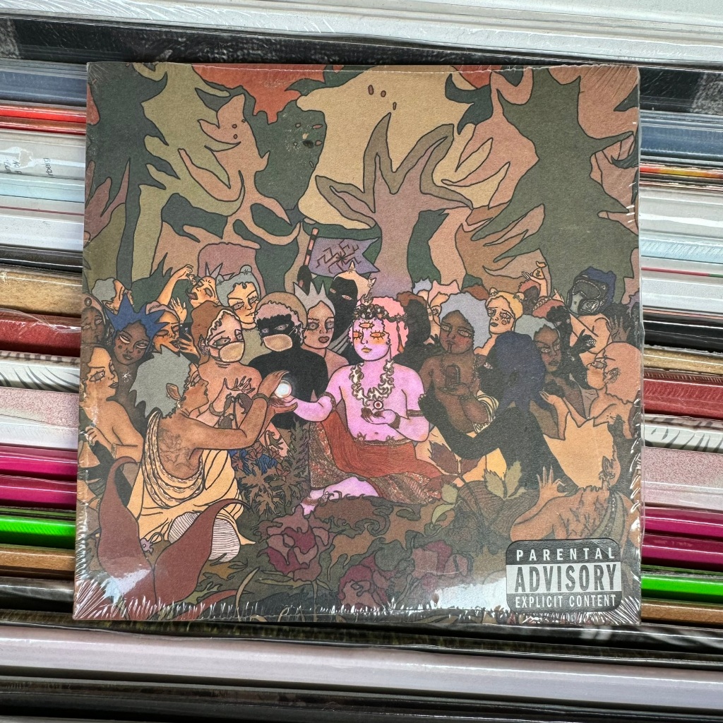 CD [IMPORT] Bring Me The Horizon - Post Human: Survival Horror