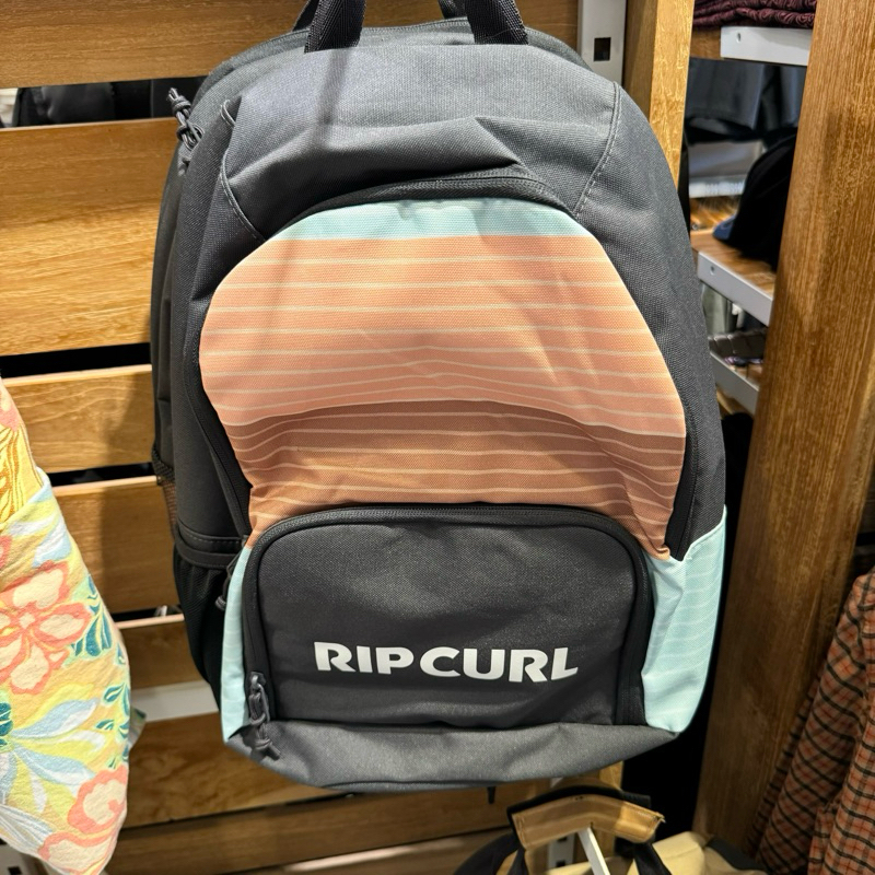 TAS RANSEL RIPCURL ORIGINAL