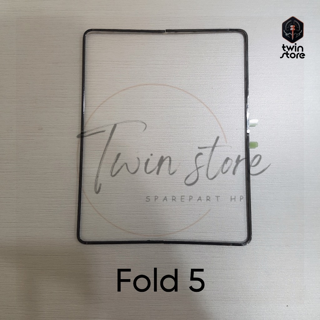 Frame List Lcd Samsung Z Fold 5