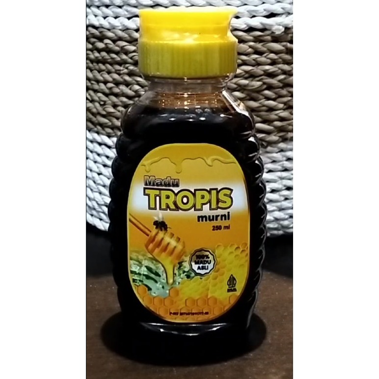

Madu Tropis Murni