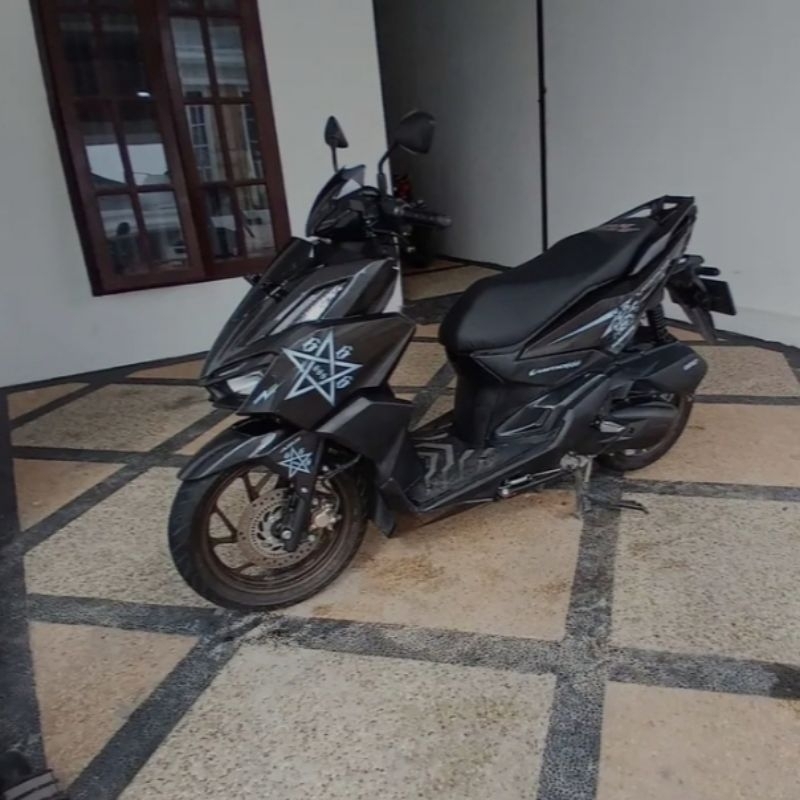 striping vario new 160 / striping uv transparan vario new 160 / striping vario new 160 uv transparan