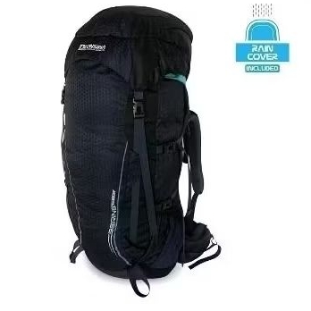 Tas Gunung/Carrier Consina Bering 65+5 Liter (New)