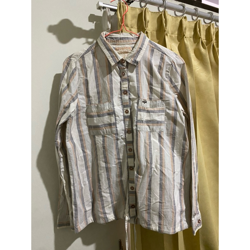 Kemeja Wanita TRISET (Preloved)